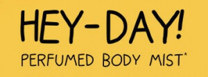 Hey-Day!